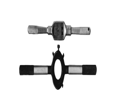 Tap & Die Handles  